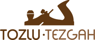 Tozlu Tezgah — Ahşap İmalat
