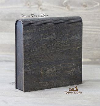 Kitap Kutuları