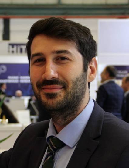 Berat — Dijital Pazarlama