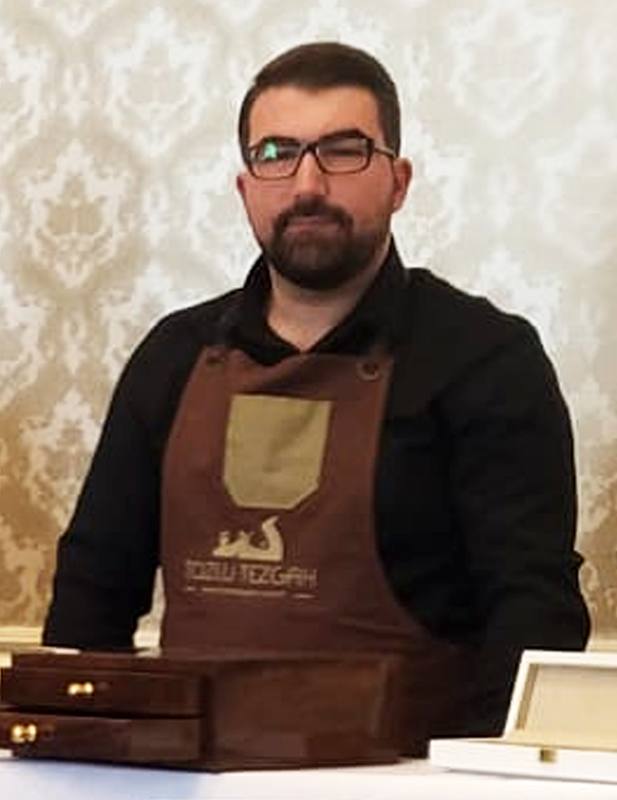 Cihat — Satış Pazarlama