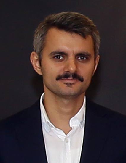 M. Fatih Kılınçarslan — Kurucu
