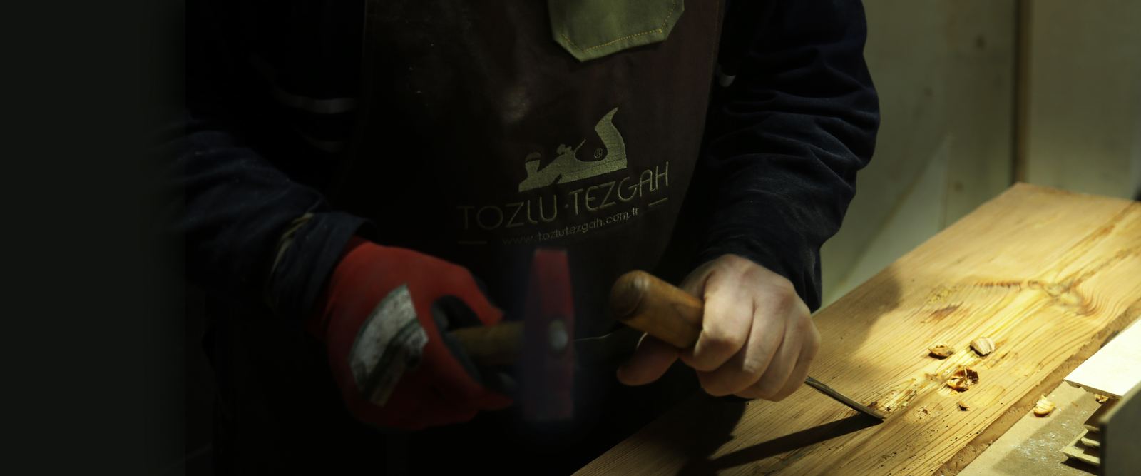 Kesimden gravüre, hepsi