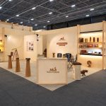 Tozlu Tezgah'ın MÜSİAD EXPO 2026 fuar standı