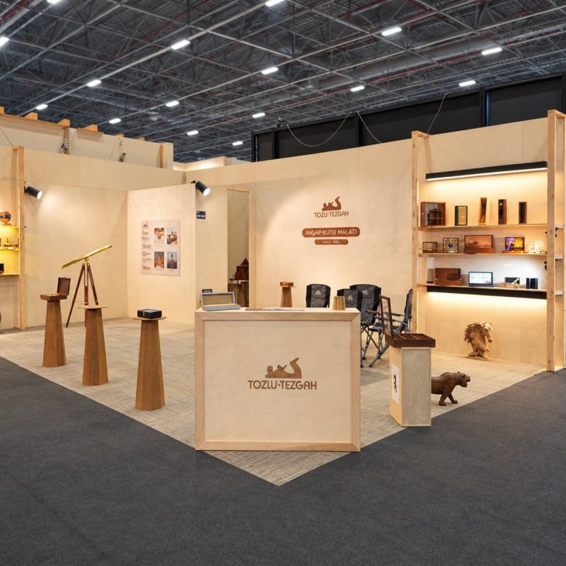 MÜSİAD EXPO 2026